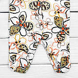 Набір ошатний чоловічок з шапочкою Kvitka, фото 4