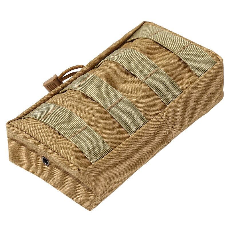 Універсальна тактична сумка, Khaki