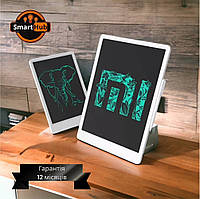 Графический планшет для рисования Xiaomi MiJia Digital Writing Tablet Graphics Blackboard 10" White