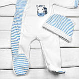 Чоловічок з шапочкою Debrik, фото 2