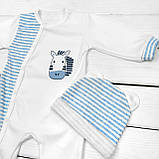 Чоловічок з шапочкою Debrik, фото 3