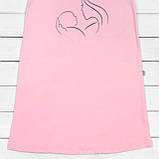 Жіноча сорочка з кнопками для годування Mom, фото 4