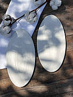 Тарілка для подачі "Surf", "Капучино"