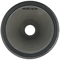 Дифузор 372мм (81мм висота, 77мм катушка)