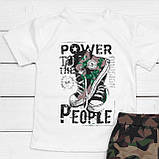 Комплект для хлопчика POWER, фото 3