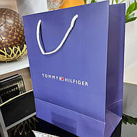 Пакет Tommy Hilfiger маленький с  21451265