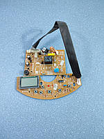 Плата керування для хлібопічки Zelmer C0H004320100480000