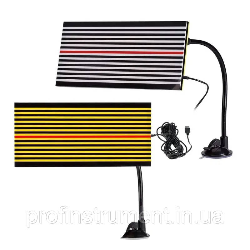 PDR лампа мобільна 12V