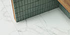 Вінілова підлога Invictus Primus Pure Marble - Snow, фото 5