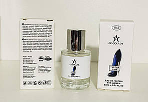 Парфуми 30 мл жіночі Cocolady No 028 (аромат схожі на Carolina Herrera Good Girl)