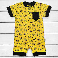 Пісочник Панда