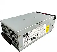 Блок питания (12v 130W) HP 406421-001 DL580 G4 1300 Вт 364360-001, 348114-B21 Вживаний