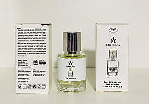 Парфуми 30 мл унісекс Cocolady No 080 (аромат схожий на Ex Nihilo Fleur Narcotique)