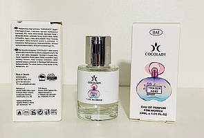 Парфуми 30 мл жіночі Cocolady No 082 (аромат схожі на Salvatore Ferragamo Incanto Shine)