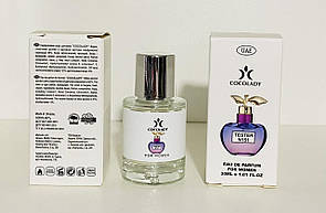 50 мл тестер Nina Ricci Luna Blossom