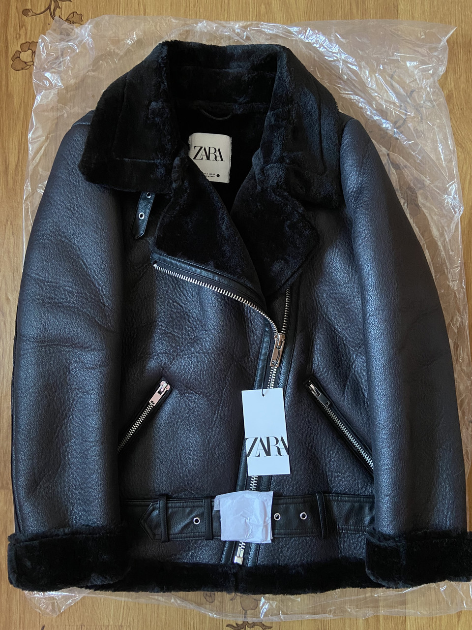 ZARA ID 1937128043 2950 Prom.ua