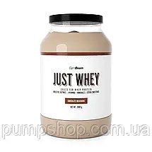 Багатокомпонентний протеїн GymBeam Just Whey 2000 г (солона карамель), фото 3