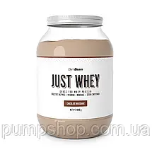 Багатокомпонентний протеїн GymBeam Just Whey 2000 г (солона карамель), фото 2