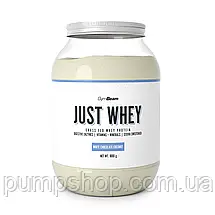 Багатокомпонентний протеїн GymBeam Just Whey 2000 г (солона карамель), фото 3