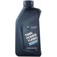 BMW 5W30 Twin power turbo LL-04 1л