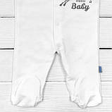 Дитячий чоловічок на байці Лелека, фото 3