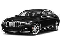 7 Series (G11/G12) (2015-2022)