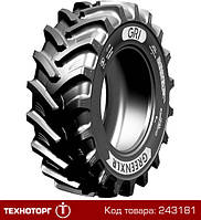 Шина с/х 540/65R30 GREEN XLR65 150D/153A8 Tubeless (GRI) | 540/65R30 (540/65-30)