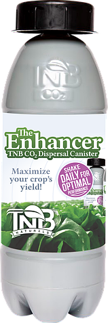 Генератор природного CO2 TNB Naturals The Enhancer, фото 1