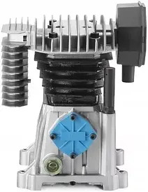 Помпа ABAC у зборі PAT38-A/A39B (4116090302)