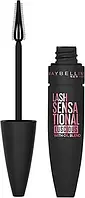 Туш для вій Maybelline Lash Sensational Luscious (9,5мл.)