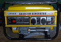 Генератор бензиновый LIPHER LP3500W 3.0кВт