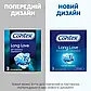 Презервативи класичні Contex Long Love №3 зволожені із силіконовою змазкою для подовження статевого акту, фото 6