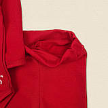 Дитячий святковий комплект з начосом Christmas Bear, фото 3