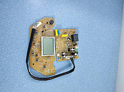 Плата керування для хлібопічки Moulinex OW302200 SS-187684