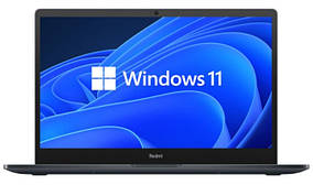 Ноутбук Mi RedmiBook 15 i5 8/512Gb (JYU4506AP) Charcoal Gray UA UCRF Гарантія 12 місяців