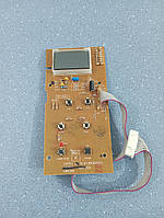 Плата керування для хлібопічки MOULINEX CBM350SS SS-186943