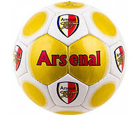 Мяч футбольный PlayGame Arsenal, ARS-3DXN