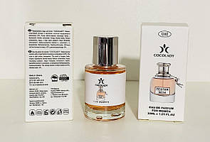 Парфуми 30 мл жіночі Cocolady No 114 (аромат схожі на Jean Paul Gaultier Scandal)