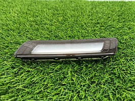 Плафон багажника Audi Q7 4M 3.0 CRE 2015 прав. (б/у)