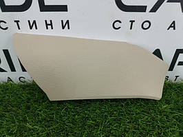 Накладка торпедо нижня Audi Q7 4M 3.0 CRE 2015 (б/у)