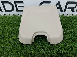 Накладка дзеркала в салоні Audi Q7 4M 3.0 CRE 2015 (б/у)