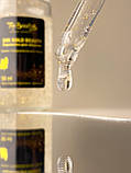 Сироватка для обличчя Top beauty 24К GOLD BEAUTY SERUM з піпеткою 50 мл, фото 4