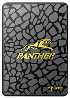 Накопитель SSD 2,5" 240Gb Apacer AS340 Panther SATAIII (AP240GAS340G-1)