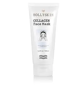 Маска для обличчя HOLLYSKIN Collagen Face Mask (100 мл)