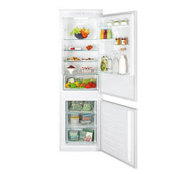 Холодильник з морозильною камерою Candy CBL3518F