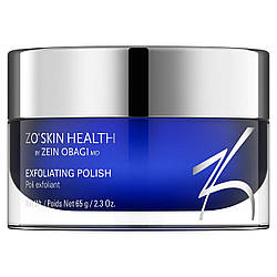 Відлущувальний скраб для всіх типів шкіри ZO Skin Health Exfoliating Polish 65 г