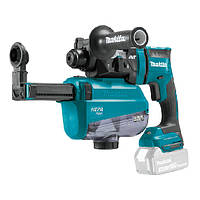 Аккумуляторный перфоратор Makita DHR182ZWJ (без АКб)