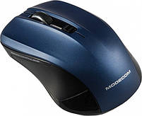 Modecom MC-WM9.1 black and blue, фото 2