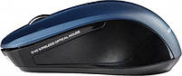 Modecom MC-WM9.1 black and blue, фото 3