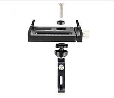 Тримач телефона GUB PLUS 8 AL на кермо 3.6-6.2" ORG